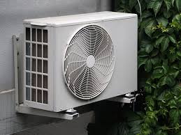 Is Replacing Your Ac With A Heat Pump A