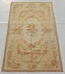 aubusson fl antique rugs carpets