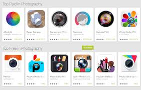 10 best photo editing apps for android