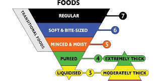 Texture Modification Guidelines Unilever Food Solutions