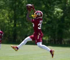 Rookie Class Of 2016 Making An Impact For Redskins