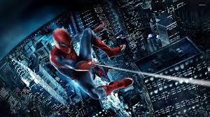 the amazing spider man 3 wallpapers