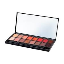 makeup revolution london palette