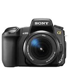 Included components may vary by country or region of purchase: Sony Alpha Dslr A300 18 70 3 5 5 6 Best Price Compare Deals At Pricespy Uk