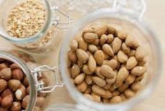 What are the 7 best nuts to eat?