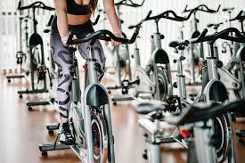 how to set up a spin bike clp