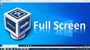 virtualbox screen resolution 1920x1080