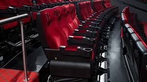 Our movie theater seating options are great for projects both small in scale and very large. Amc Theaters To Offer Fully Reclining Seats To Boost Sales Variety