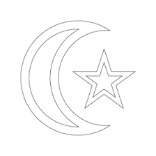 star and crescent ic symbol