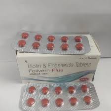10x10 biotin and finasteride tablets at
