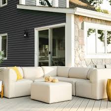 51 Outdoor Patio Furniture Selections