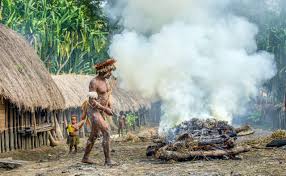 23 interesting facts about papua new