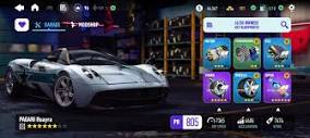 Is the Pagani Huayara enough to complete the Campaign? : r/nfsnolimits