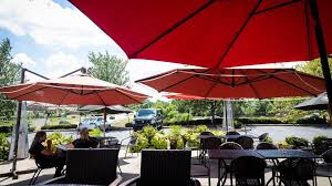 Restaurants Safe For Patio Dining