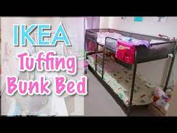 Ikea Mydal Bunk Bed