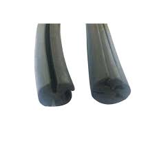 Car Rubber Glass Beading Thickness 5 Mm