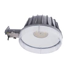 35w 4000lm Led Dusk To Dawn Security