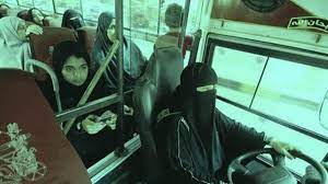 وداعا للتحرش.. حافلات مصرية تقودها امرأة للسيدات فقط