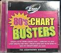 Hot Hits: 80's Chartbusters