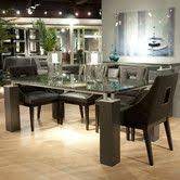 Furniture of america mayly transitional style counter height casual dining table. Modern Dining Tables Dining Table Modern Dining Room Set Modern Dining Table