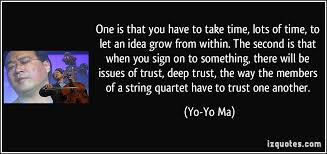 Finding what those limits might be, and then trying to suggest perhaps even the illusion of. Yo Yo Ma S Quotes Famous And Not Much Sualci Quotes 2019