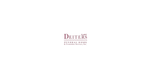 gary deiters funeral home cremation