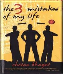 the 3 mistakes of my life free ebook