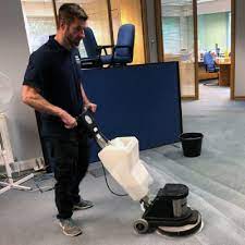 get the best commercial carpet cleaning