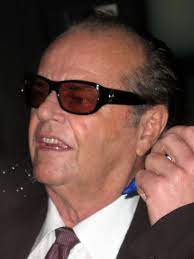 Auszeichnungen Jack Nicholsons ...