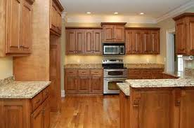 Not only is it a strong wood choice to stand up to daily wear and tear, but it also has a smooth grain surface that lends to its superior versatility. Google Image Result For Http Www Historicgeorgiahomes Com Featured 1661ww 1661ww Kitchen 1 400 Jpg Maple Cabinets Kitchen Classic Kitchens
