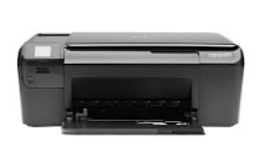 Hp officejet j5700 (dot4print) windows drivers were collected from official vendor's websites and trusted sources. Hp Photosmart C4600 Driver Mac Os X Peatix