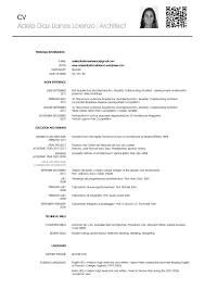 Nursing CV examples and template Resume Templates