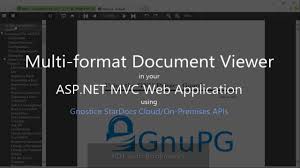 Hello friends, students, subscribers, here, we provide free video tutorials for learning computer programming using easy methods. Gnostice Stardocs Cloud Based Document Processing Server With Rest Api