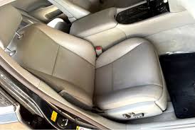 2010 Lexus Ls 460 Luxury Sedan Awd