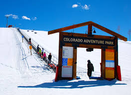 colorado adventure park