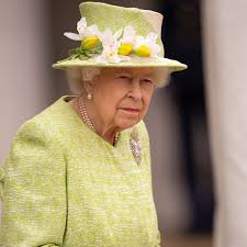 Queen Elizabeth II's Health Concerns, Injuries Through the Years