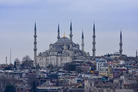 Das beste von istanbul zwischen highlights, museen, palästen die berühmtesten sehenswürdigkeiten in istanbul stammen aus diesen perioden, dazu zählen allen. Istanbul Sehenswurdigkeiten Die Besten Tipps Von Baja Bikes