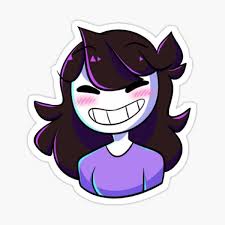 You know her a lot but not a lot to get 100% try again. Jaiden Animations Gifts Merchandise Redbubble