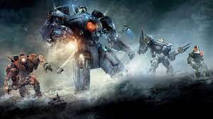 pacific rim wallpapers 72 pictures