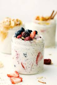 the best overnight oats recipe the