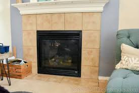 110 diy fireplace makeover how to