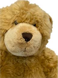 build a bear read teddy ebay