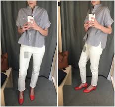 Everlane Denim Review Jeans And A Teacup