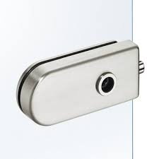 Pc Lock For Glass Doors Ghr 112 And