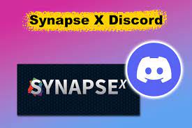 How to Join Synapse X Discord [Fast & Simple]