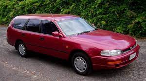 1996 toyota camry gs wagon 1 reserve