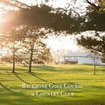 Backbone Golf Course and Country Club | Dundee IA