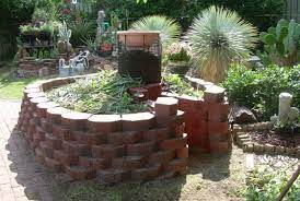 keyhole garden how to build one and