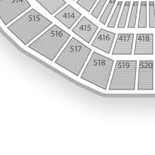 Angel Stadium Of Anaheim Seating Chart Interactive Seat