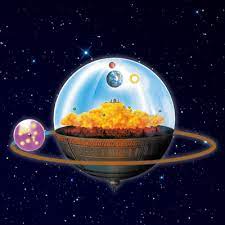 Check spelling or type a new query. Dragon Ball Gods Cosmos Guide The Universe Kanzenshuu